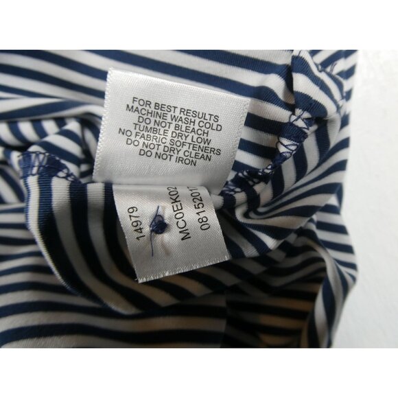 Peter Millar Men's Summer Comfort Mercy Health Logo‎ Size L - Picture 9 of 9